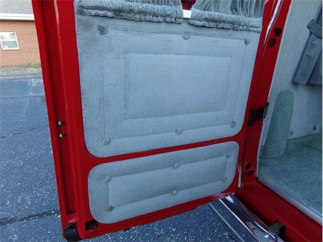 1990 Chevrolet G20 (CC-2073594) for sale in Greensboro, North Carolina