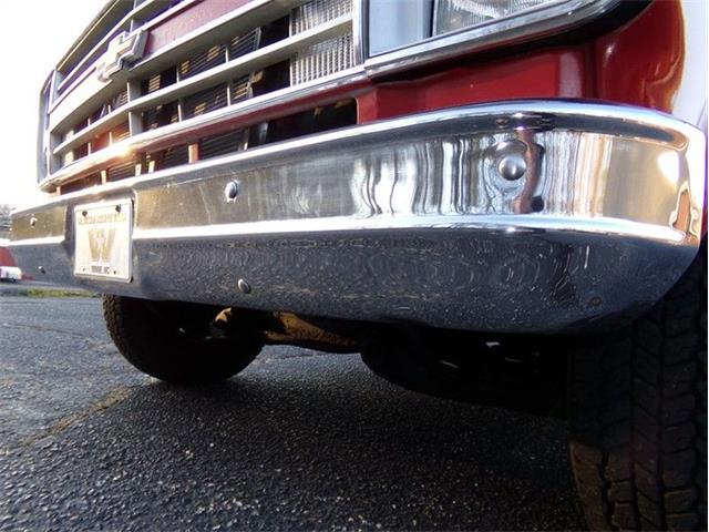 1990 Chevrolet G20 (CC-2073594) for sale in Greensboro, North Carolina