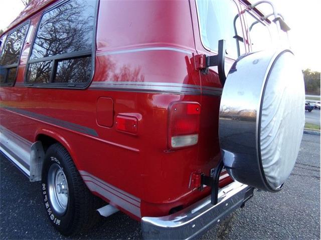 1990 Chevrolet G20 (CC-2073594) for sale in Greensboro, North Carolina