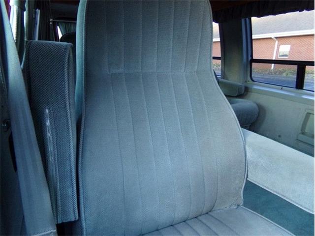 1990 Chevrolet G20 (CC-2073594) for sale in Greensboro, North Carolina