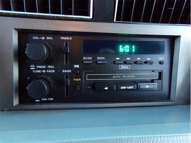 1990 Chevrolet G20 (CC-2073594) for sale in Greensboro, North Carolina