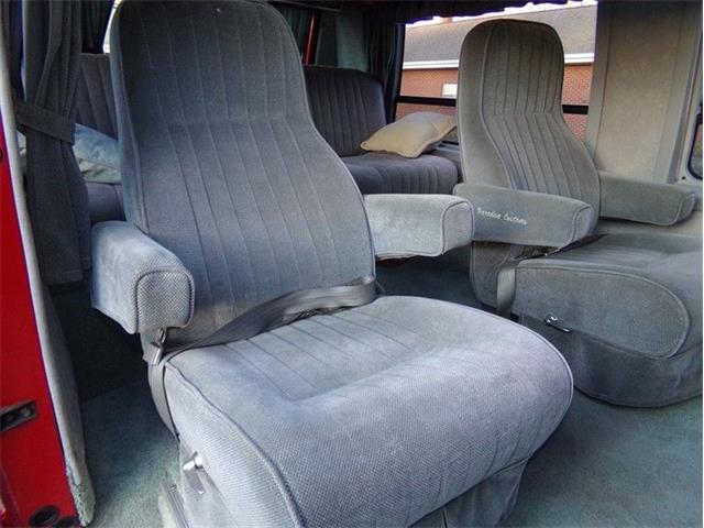 1990 Chevrolet G20 (CC-2073594) for sale in Greensboro, North Carolina