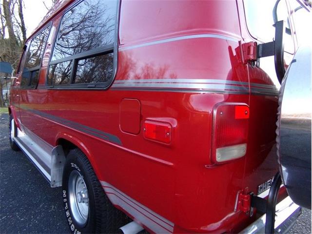 1990 Chevrolet G20 (CC-2073594) for sale in Greensboro, North Carolina