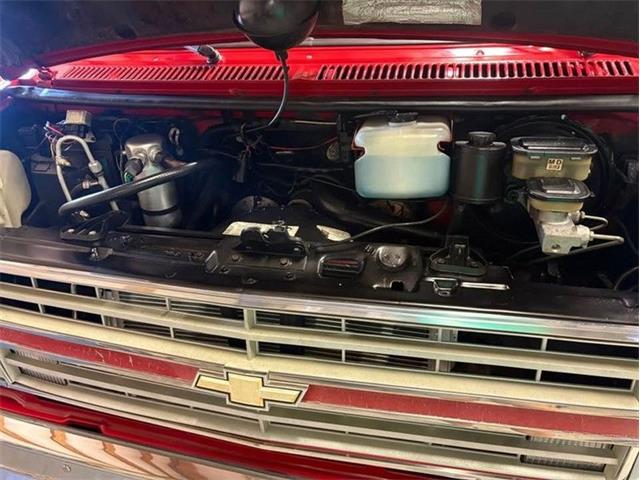 1990 Chevrolet G20 (CC-2073594) for sale in Greensboro, North Carolina