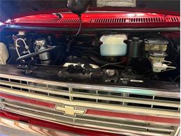 1990 Chevrolet G20 (CC-2073594) for sale in Greensboro, North Carolina