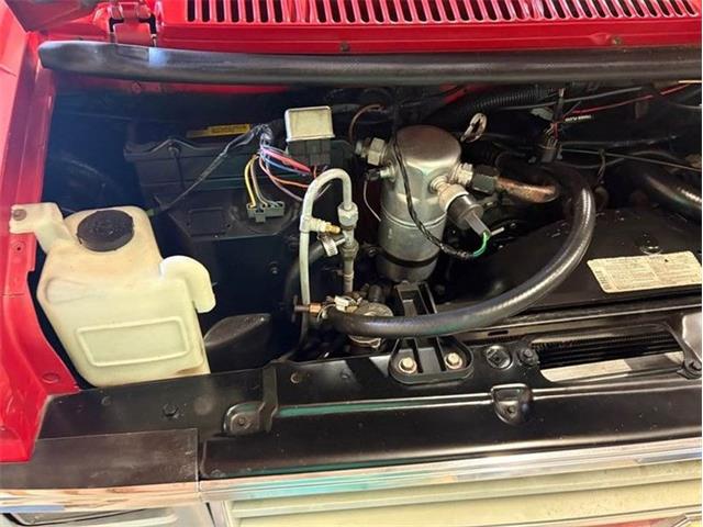 1990 Chevrolet G20 (CC-2073594) for sale in Greensboro, North Carolina