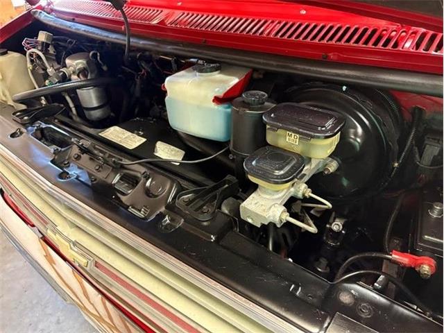 1990 Chevrolet G20 (CC-2073594) for sale in Greensboro, North Carolina