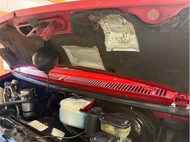 1990 Chevrolet G20 (CC-2073594) for sale in Greensboro, North Carolina