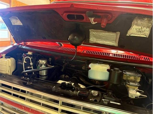 1990 Chevrolet G20 (CC-2073594) for sale in Greensboro, North Carolina