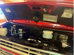 1990 Chevrolet G20 (CC-2073594) for sale in Greensboro, North Carolina