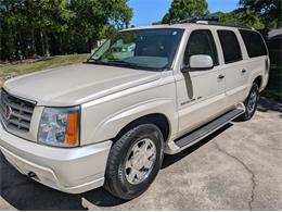 2006 Cadillac Escalade (CC-2073595) for sale in Greensboro, North Carolina
