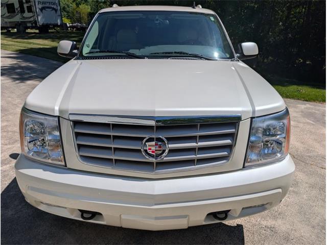 2006 Cadillac Escalade (CC-2073595) for sale in Greensboro, North Carolina