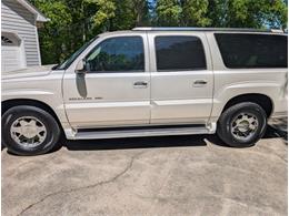 2006 Cadillac Escalade (CC-2073595) for sale in Greensboro, North Carolina