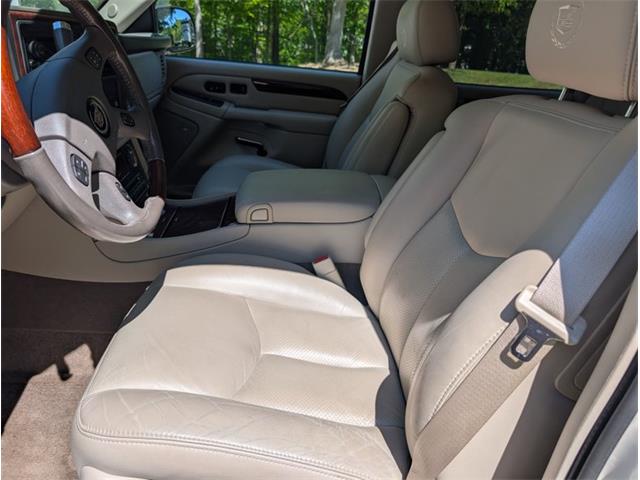 2006 Cadillac Escalade (CC-2073595) for sale in Greensboro, North Carolina