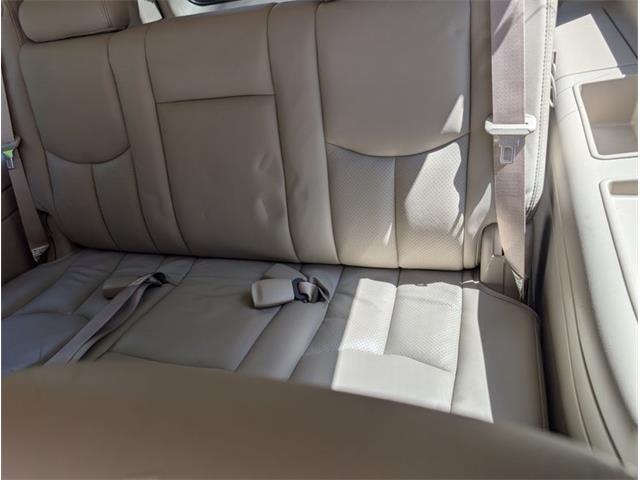 2006 Cadillac Escalade (CC-2073595) for sale in Greensboro, North Carolina