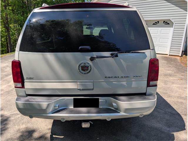 2006 Cadillac Escalade (CC-2073595) for sale in Greensboro, North Carolina