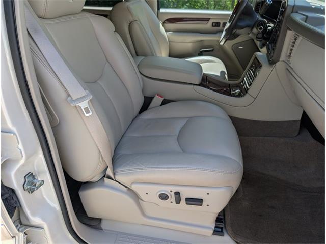 2006 Cadillac Escalade (CC-2073595) for sale in Greensboro, North Carolina