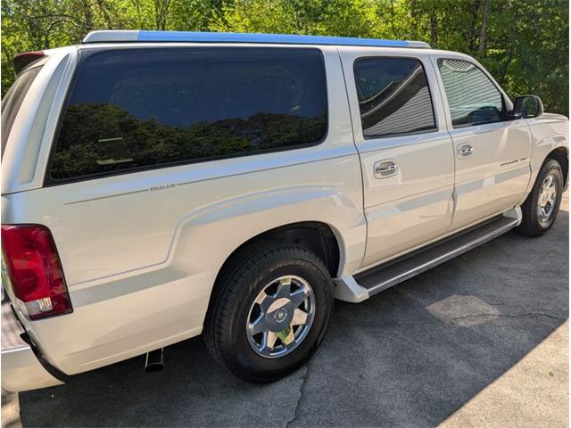 2006 Cadillac Escalade (CC-2073595) for sale in Greensboro, North Carolina