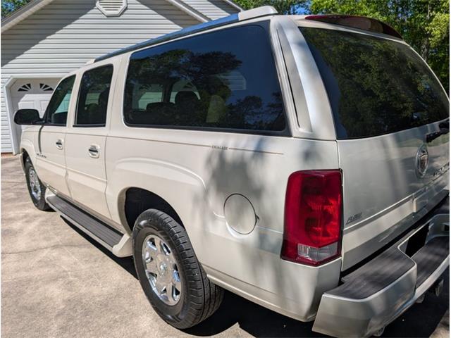 2006 Cadillac Escalade (CC-2073595) for sale in Greensboro, North Carolina