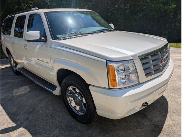 2006 Cadillac Escalade (CC-2073595) for sale in Greensboro, North Carolina