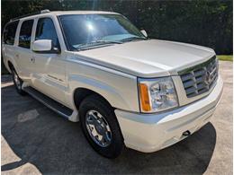 2006 Cadillac Escalade (CC-2073595) for sale in Greensboro, North Carolina