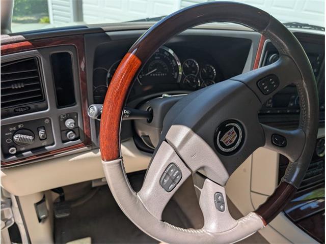 2006 Cadillac Escalade (CC-2073595) for sale in Greensboro, North Carolina