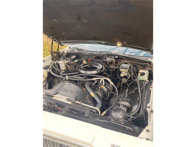 1985 Pontiac Parisienne (CC-2073596) for sale in Greensboro, North Carolina