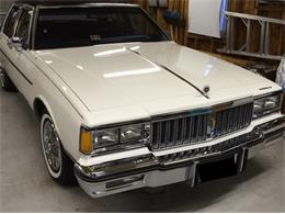 1985 Pontiac Parisienne (CC-2073596) for sale in Greensboro, North Carolina