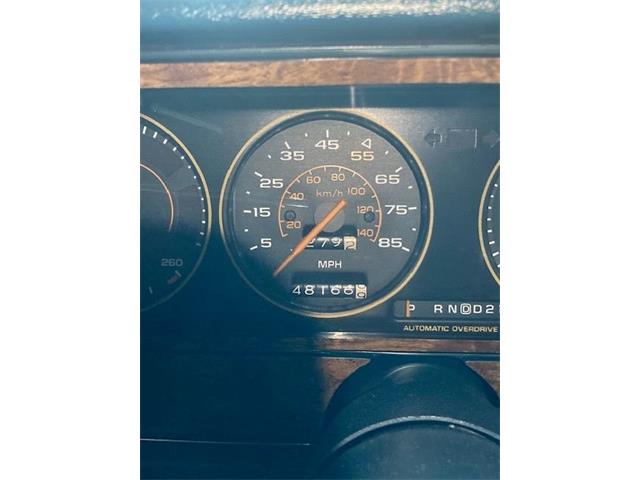 1985 Pontiac Parisienne (CC-2073596) for sale in Greensboro, North Carolina