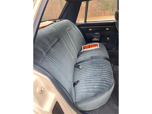 1985 Pontiac Parisienne (CC-2073596) for sale in Greensboro, North Carolina