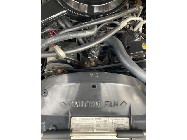 1985 Pontiac Parisienne (CC-2073596) for sale in Greensboro, North Carolina