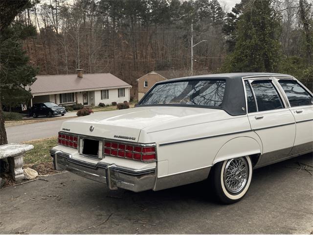 1985 Pontiac Parisienne (CC-2073596) for sale in Greensboro, North Carolina