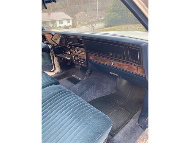 1985 Pontiac Parisienne (CC-2073596) for sale in Greensboro, North Carolina