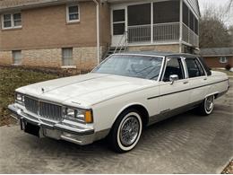 1985 Pontiac Parisienne (CC-2073596) for sale in Greensboro, North Carolina