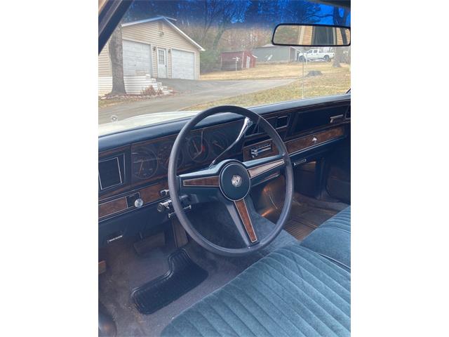 1985 Pontiac Parisienne (CC-2073596) for sale in Greensboro, North Carolina