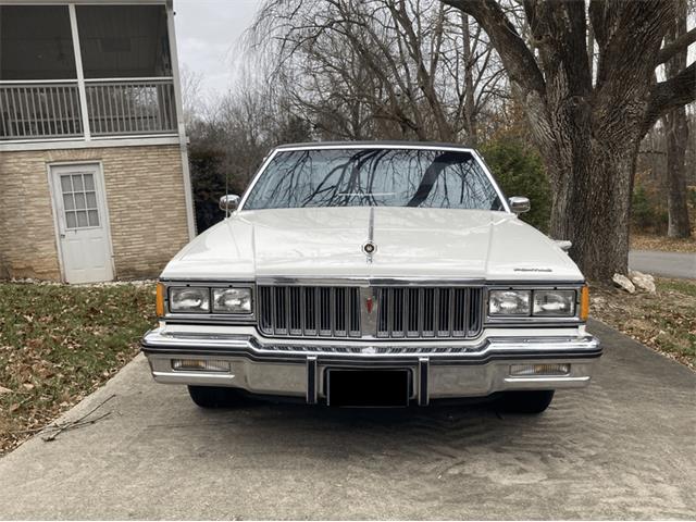 1985 Pontiac Parisienne (CC-2073596) for sale in Greensboro, North Carolina