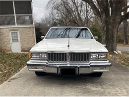 1985 Pontiac Parisienne (CC-2073596) for sale in Greensboro, North Carolina