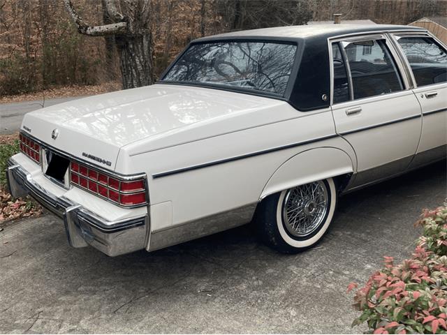 1985 Pontiac Parisienne (CC-2073596) for sale in Greensboro, North Carolina
