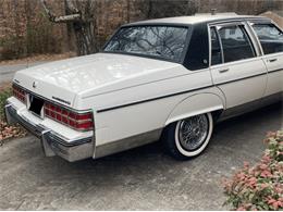 1985 Pontiac Parisienne (CC-2073596) for sale in Greensboro, North Carolina