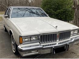 1985 Pontiac Parisienne (CC-2073596) for sale in Greensboro, North Carolina