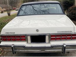 1985 Pontiac Parisienne (CC-2073596) for sale in Greensboro, North Carolina
