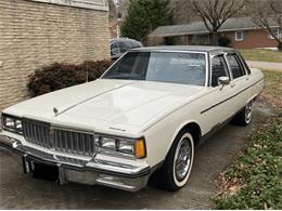1985 Pontiac Parisienne (CC-2073596) for sale in Greensboro, North Carolina