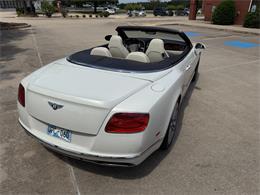 2017 Bentley Continental GT Speed W12 (CC-2073597) for sale in Shawnee, Oklahoma