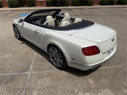 2017 Bentley Continental GT Speed W12 (CC-2073597) for sale in Shawnee, Oklahoma