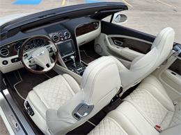 2017 Bentley Continental GT Speed W12 (CC-2073597) for sale in Shawnee, Oklahoma