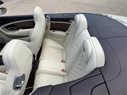 2017 Bentley Continental GT Speed W12 (CC-2073597) for sale in Shawnee, Oklahoma