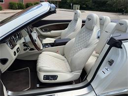 2017 Bentley Continental GT Speed W12 (CC-2073597) for sale in Shawnee, Oklahoma