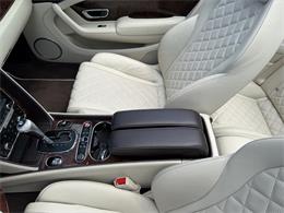 2017 Bentley Continental GT Speed W12 (CC-2073597) for sale in Shawnee, Oklahoma
