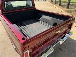 1969 Ford F100 (CC-2073599) for sale in Shawnee, Oklahoma
