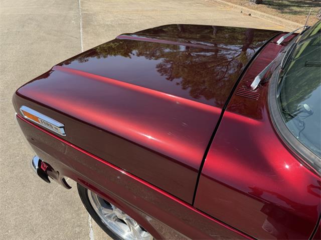 1969 Ford F100 (CC-2073599) for sale in Shawnee, Oklahoma